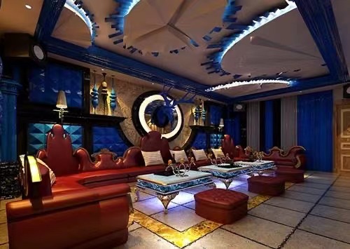 蚌埠ktv预订推荐商务ktv有没有选择-怀远县ktv预订